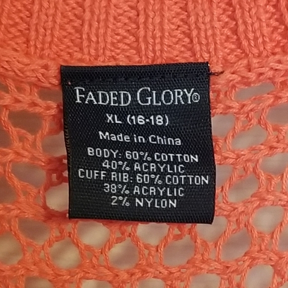 Sweater - Picture 3 of 3